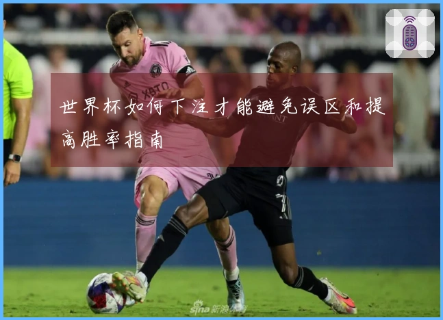 世界杯如何下注才能避免误区和提高胜率指南